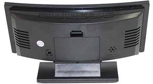 Horloge et Réveil de table numérique Gaosiio