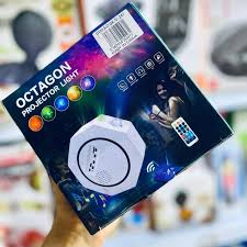 Projecteur musical USB ciel étoilé