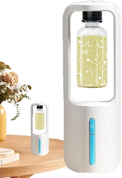 Distributeur automatique de parfum