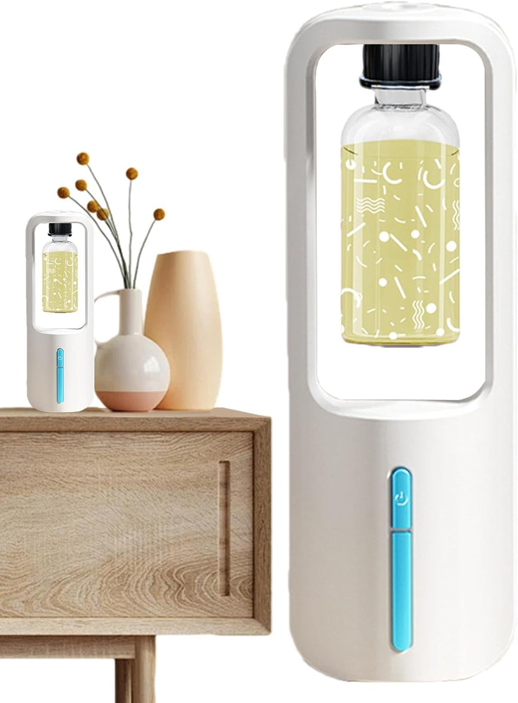 Distributeur automatique de parfum