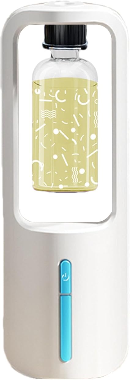 Distributeur automatique de parfum