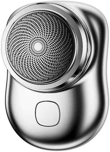 Rasoir électrique portable