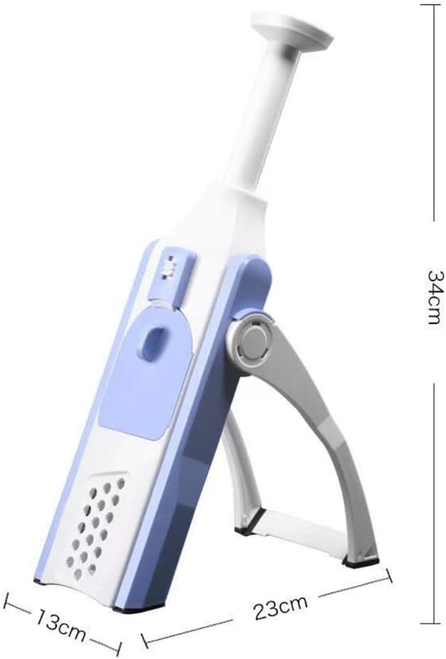 Trancheuse à légumes manuelle