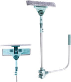 Nettoyeur de vitres double face