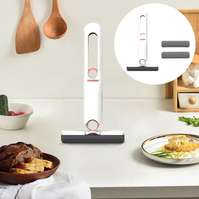 Mini vadrouille portable Self-Squeeze