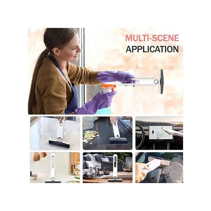 Mini vadrouille portable Self-Squeeze