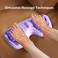 Rouleaues De Massage Pour Les Pied