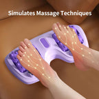 Rouleaues De Massage Pour Les Pied