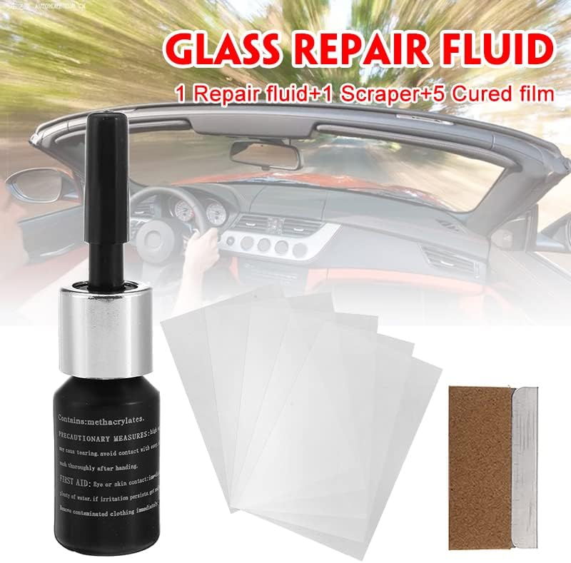 Réparation de voiture Verre de pare-brise