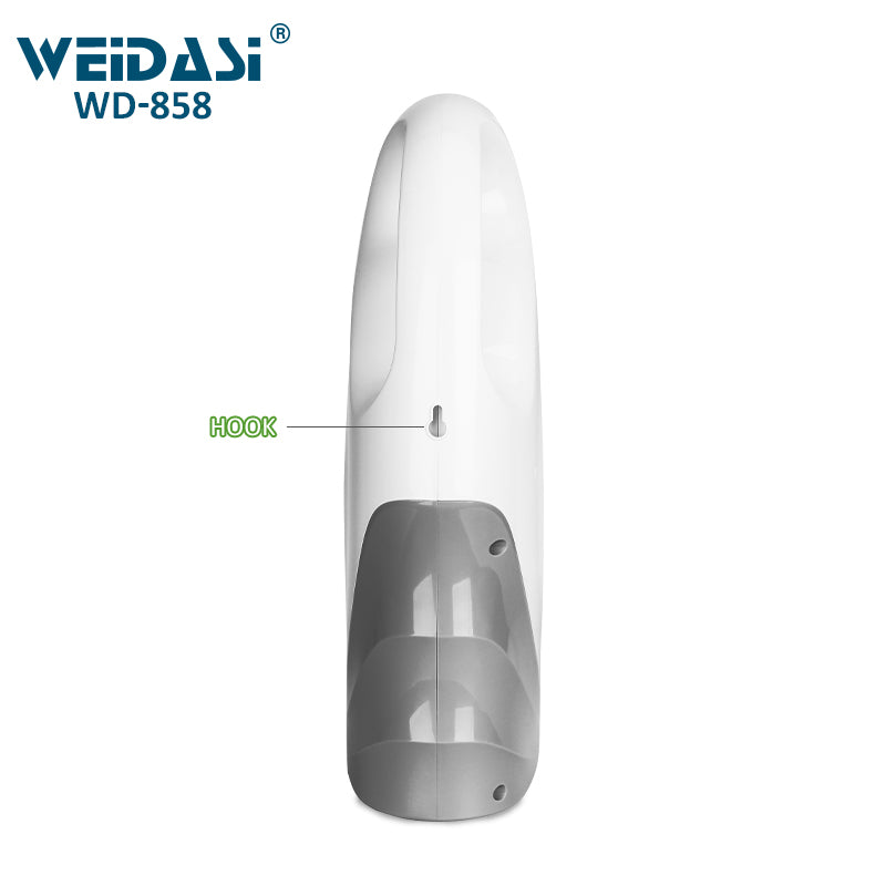 Lampe de secours à LED Weidasi