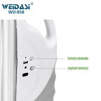 Lampe de secours à LED Weidasi