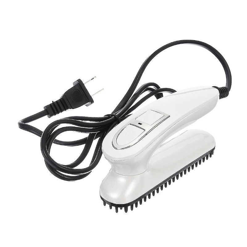 Brosse Lissante électrique Pour Cheveux Et Barbe Pour Homme