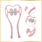 Masseur Manuel pour le Cou à 6 Têtes