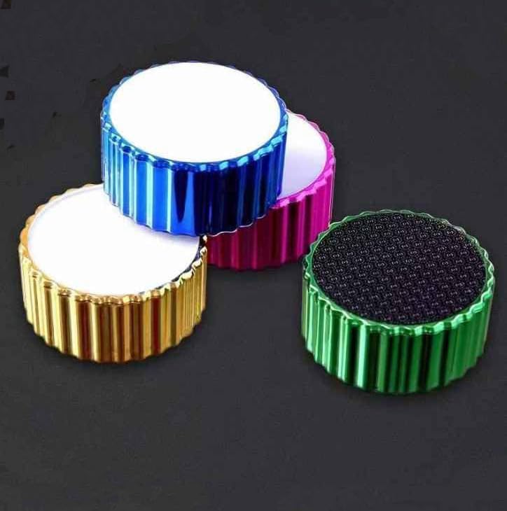 Mitaine d’Épilation Cristalline