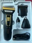 Tondeuse 3en1 cheveux barbe