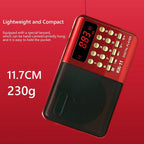 Original JOC Portable fm radio