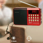 Original JOC Portable fm radio