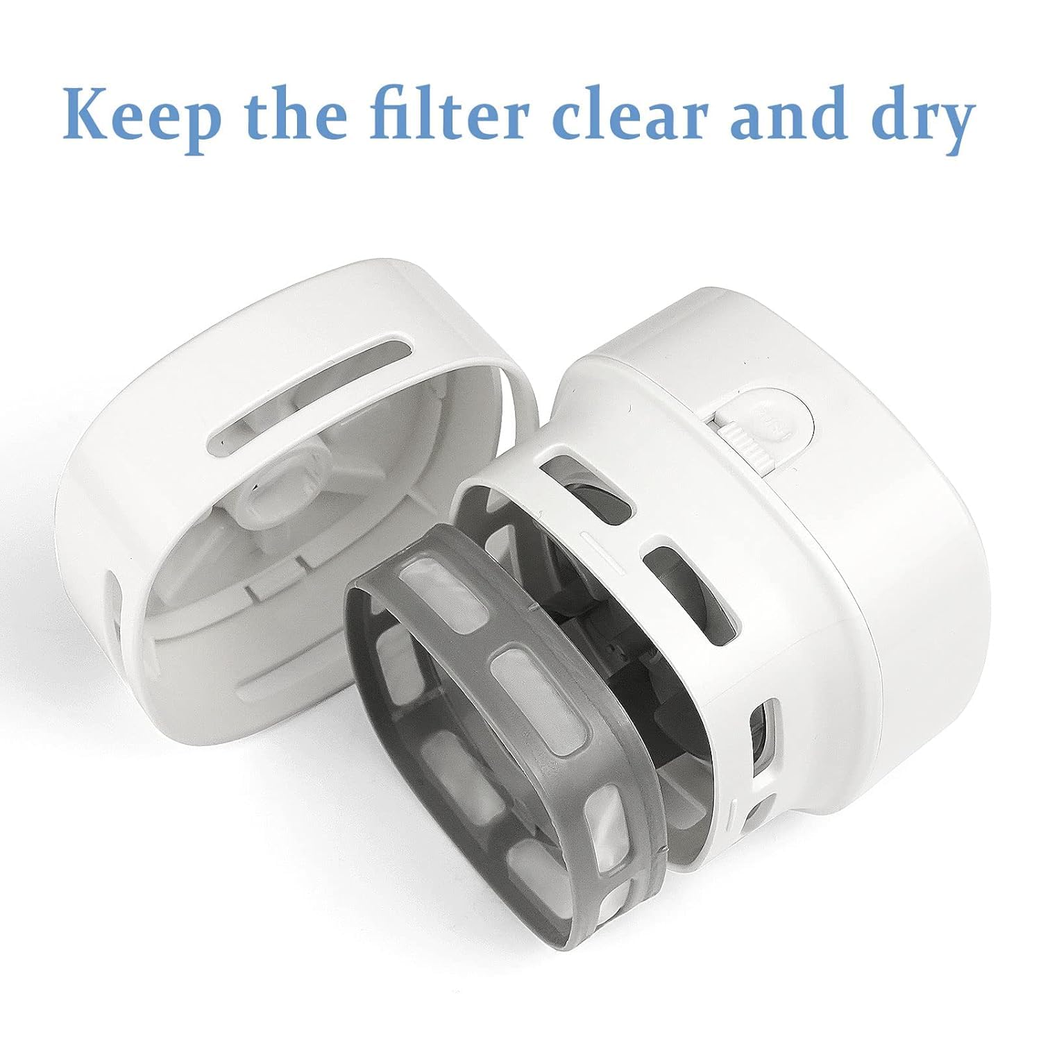 Portable Mini Vacuum Cleaner