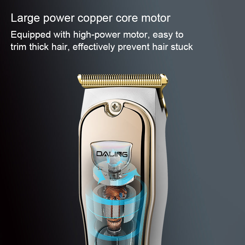 Tondeuse a cheveux professionnelle