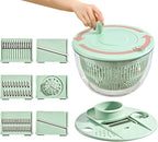 Essoreuse à salade hachoir