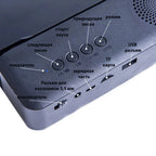 3D Phone Screen Magnifier with Bluetooth