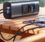 Compresseur d’air portable