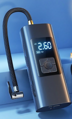 Compresseur d’air portable