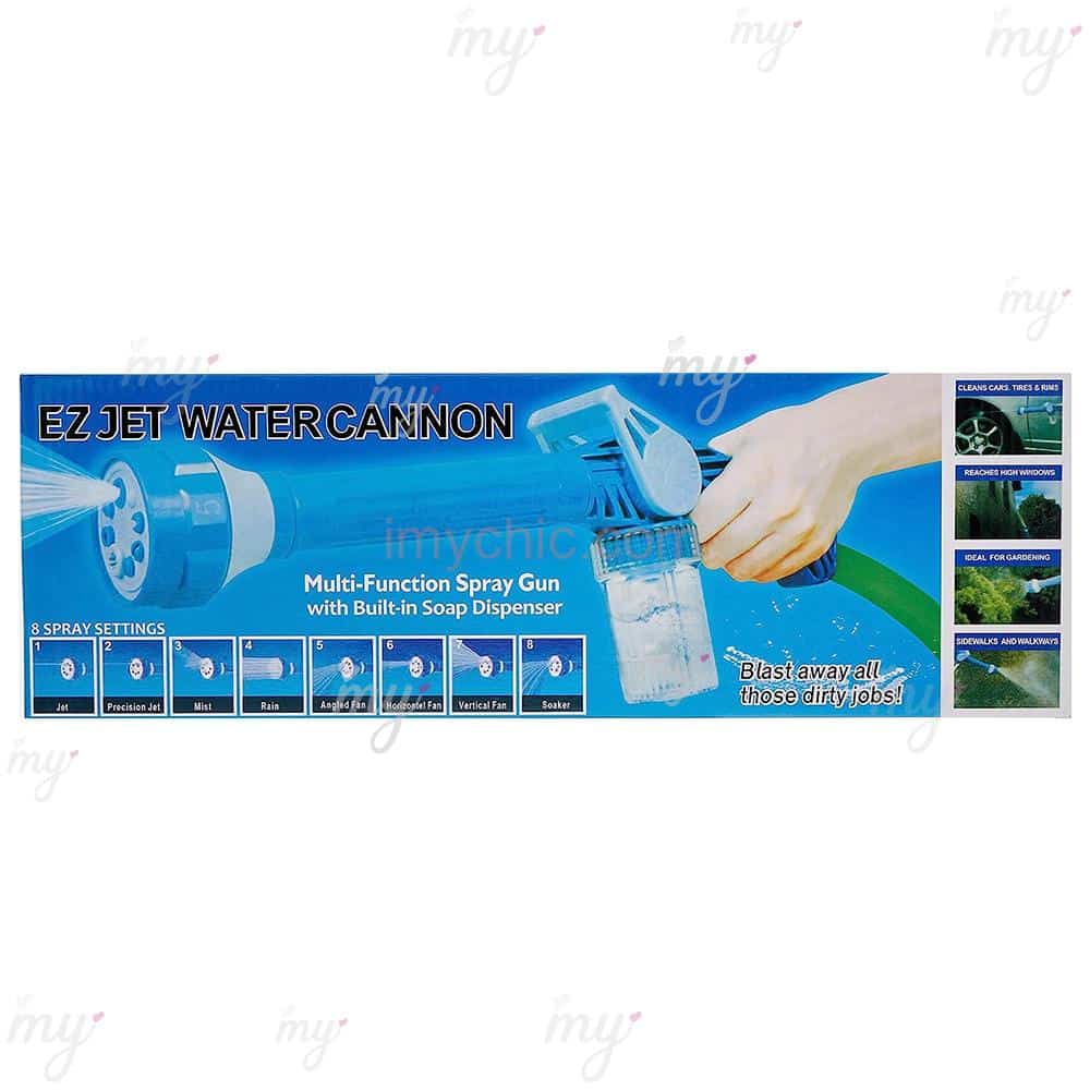 Pistolet Pulvérisateur à Pression