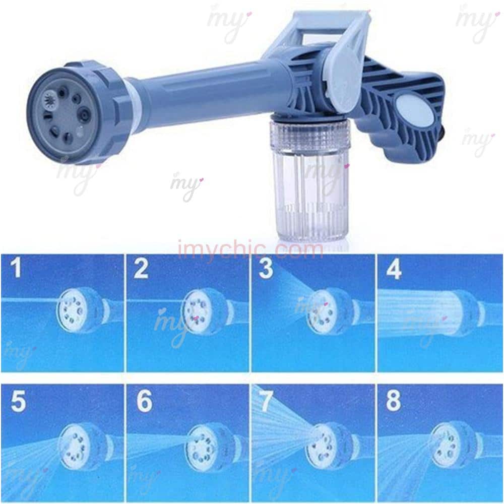 Pistolet Pulvérisateur à Pression