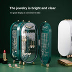 Organisateur de bijoux portable