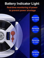 Solar Emergency Charging lamp