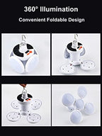 Solar Emergency Charging lamp