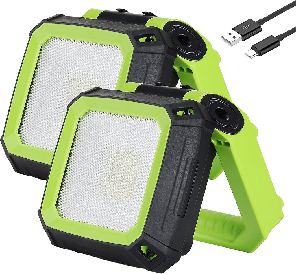 Lampe Solaire Rechargeable