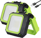 Lampe Solaire Rechargeable