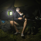 Lampe Solaire Rechargeable