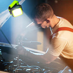 Lampe Solaire Rechargeable