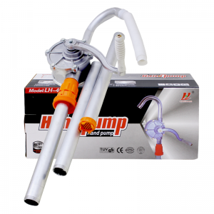 Pompe à huile Rotative Manuelle