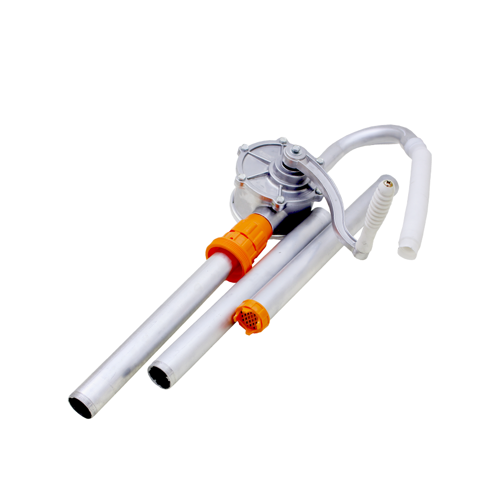 Pompe à huile Rotative Manuelle